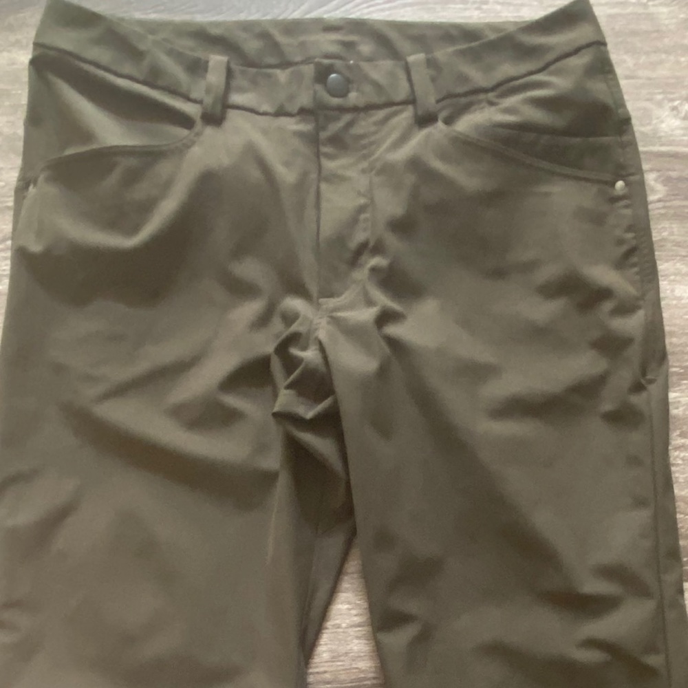 Men’s lululemon ABC PANTS Classic